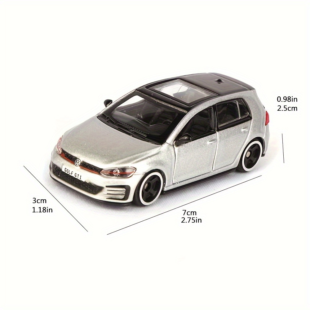 in a golf (2017) Temu Italy