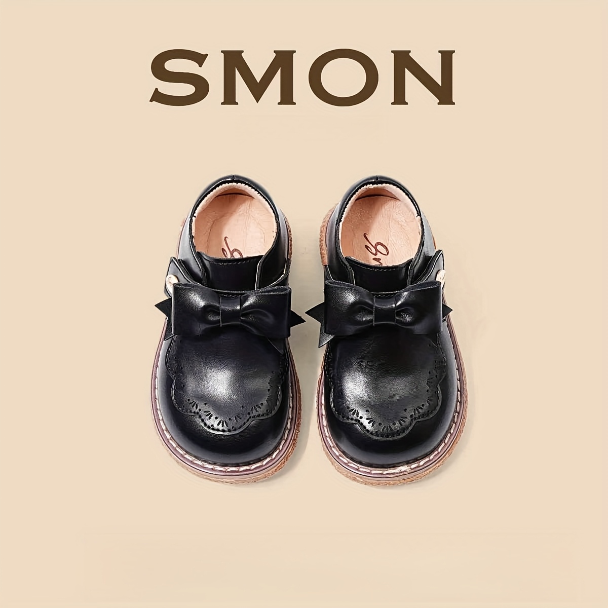 zapatos niñas zapatos bebés pequeños zapatos Temu Uruguay