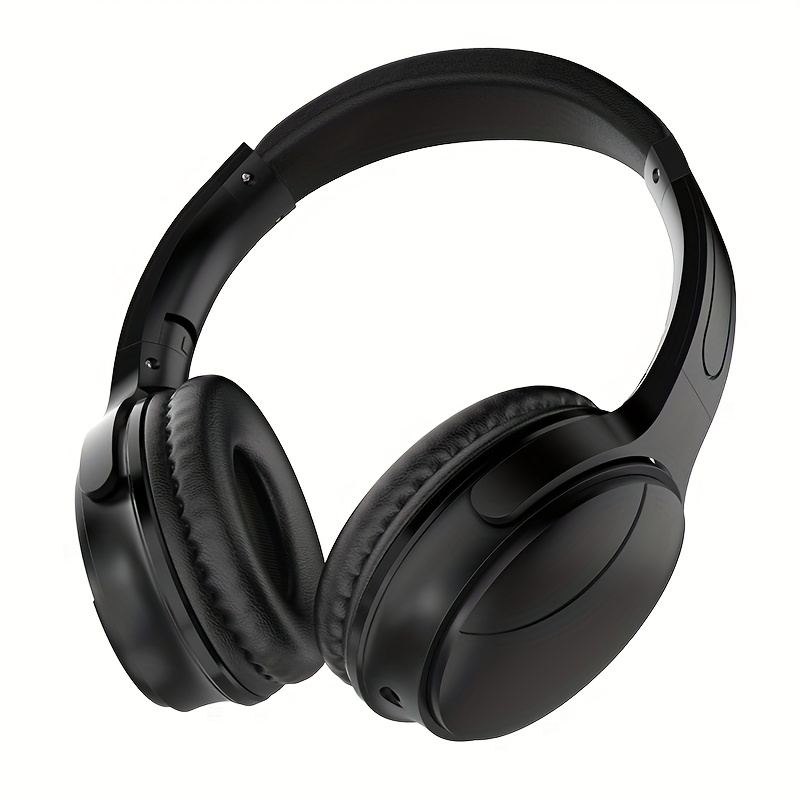 Over-Ear Wired Gaming Headset - Image 11
