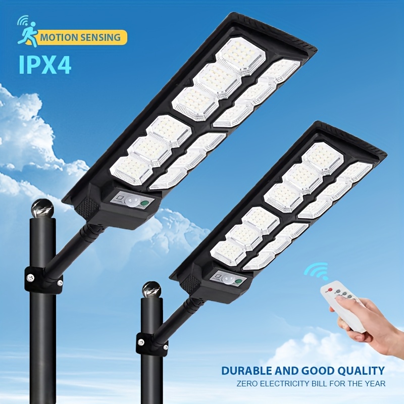 Pannello Solare Sostitutivo Per Luci Yeeklab G40 - Ricarica USB E Solare, Batteria 2200mAh - Foto 13