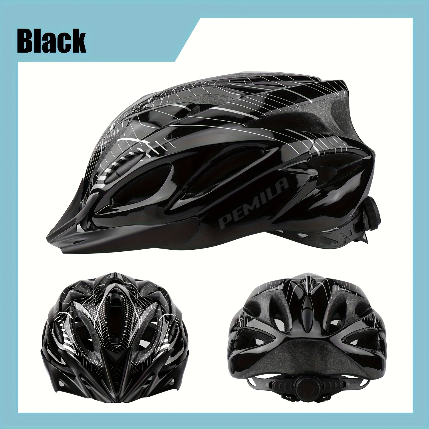 adjust fit on ls2 arrow helmet EVO Solid Matte Black size Large 686 (2XL) _alt_poc_ventral_mips Frame size:R1 JuJuBe EVERYDAY MINI PLUS