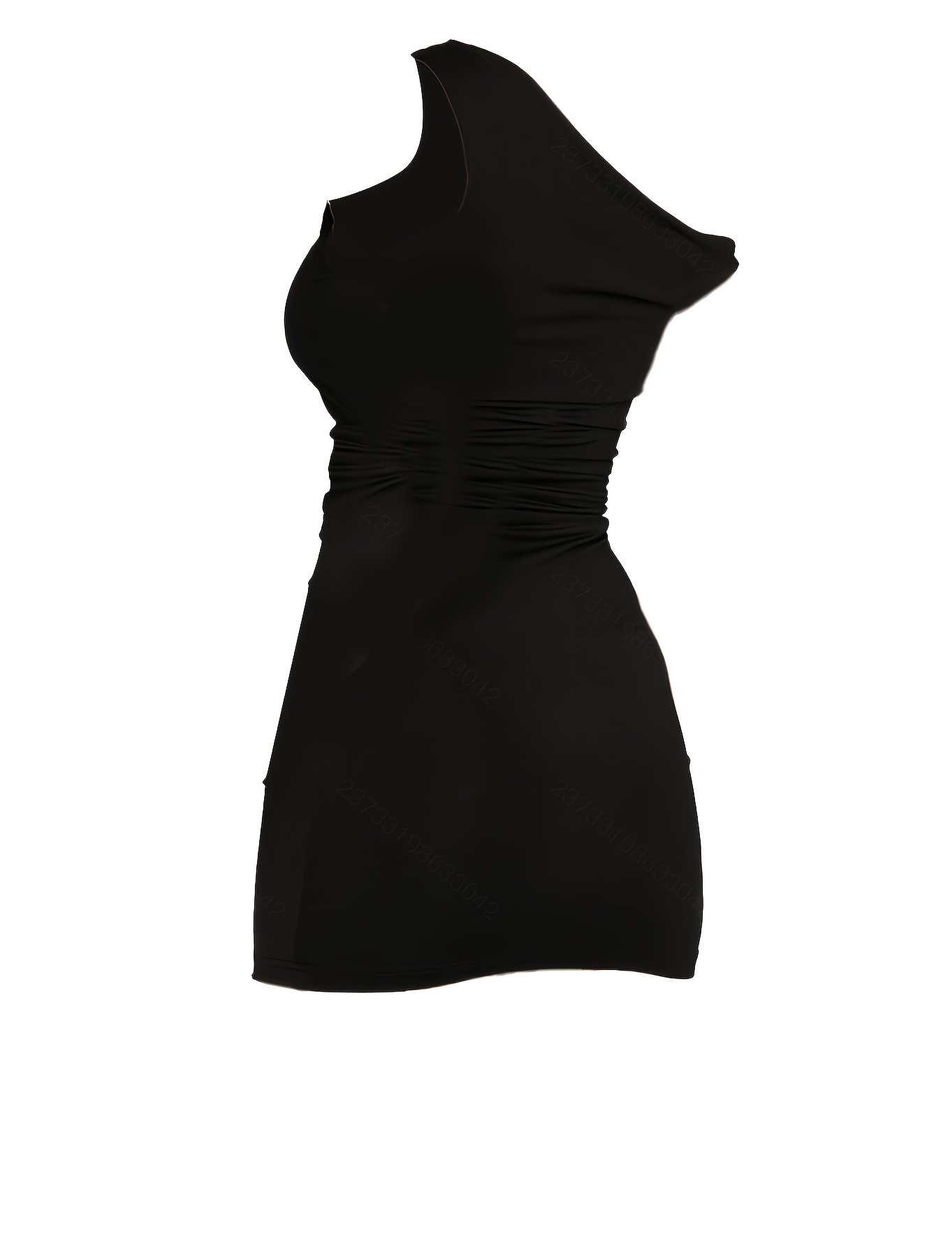 womens dress drop shoulder fit solid color tight - Temu Mauritius