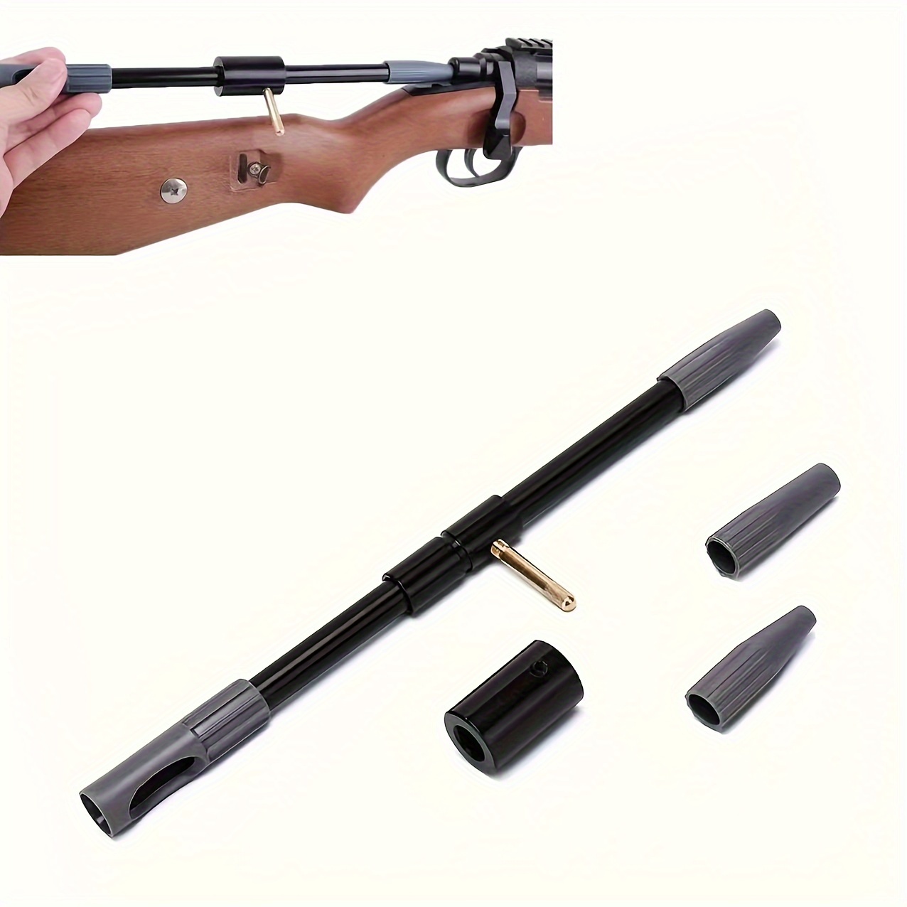 Rifle Accessories - Temu
