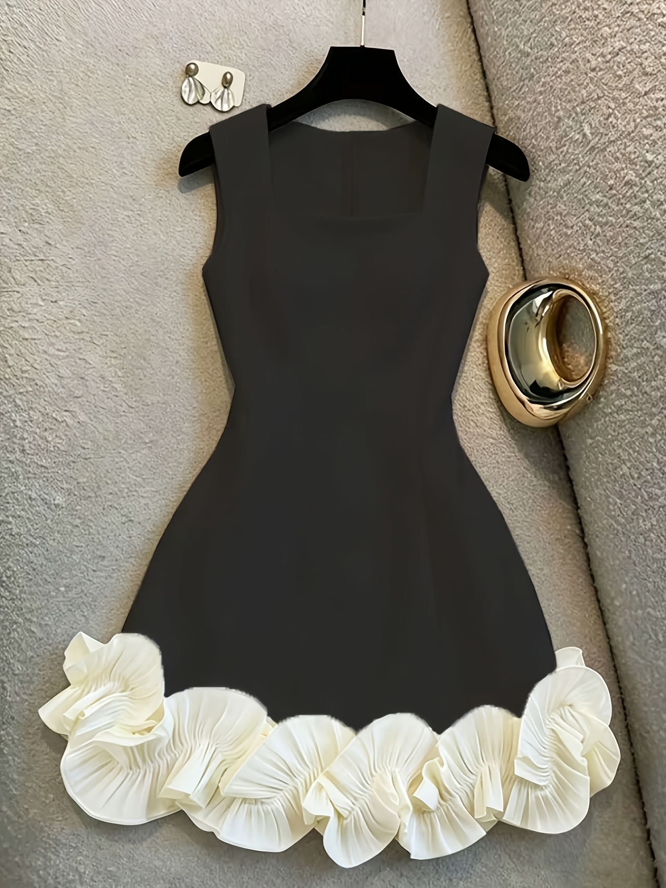 elegant short bridesmaid dresses sold on Temu United States