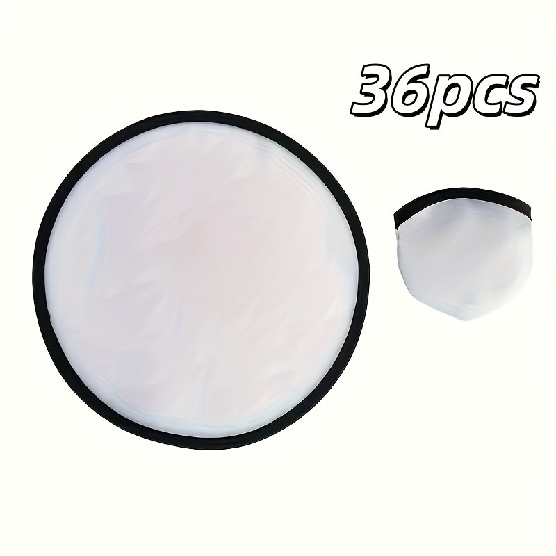TEMU 36pcs Custom Folding Mini Fans Suitable For Women & - Personalized Name//design Heat Transfer Cooling Fans, Portable Mini Cooling, Weddings,