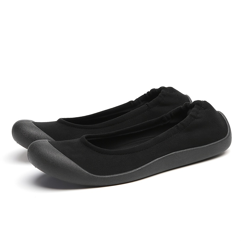 TEMU Scarpe da ginnastica leggere da donna adatte per yoga, aerobica, e allenamento fitness - Suola silenziosa a suola morbida, scarpe da ginnastica