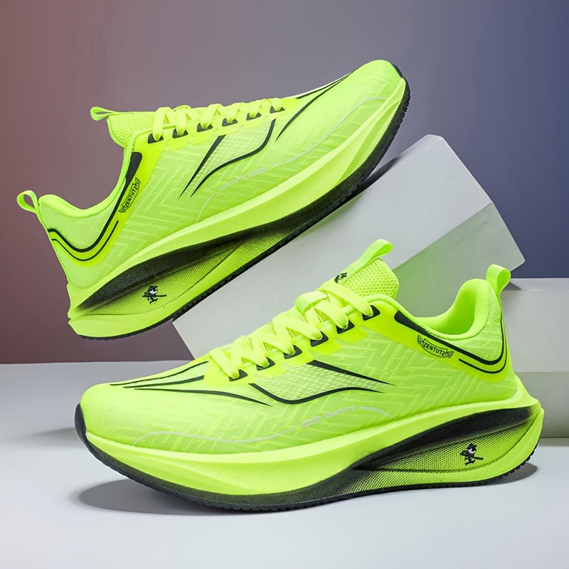 This New Stylish And Affordable Trendy Shoe Is Perfect for Everyday Casual Wear And Street Sports, Ideal for Leisurely Jogging