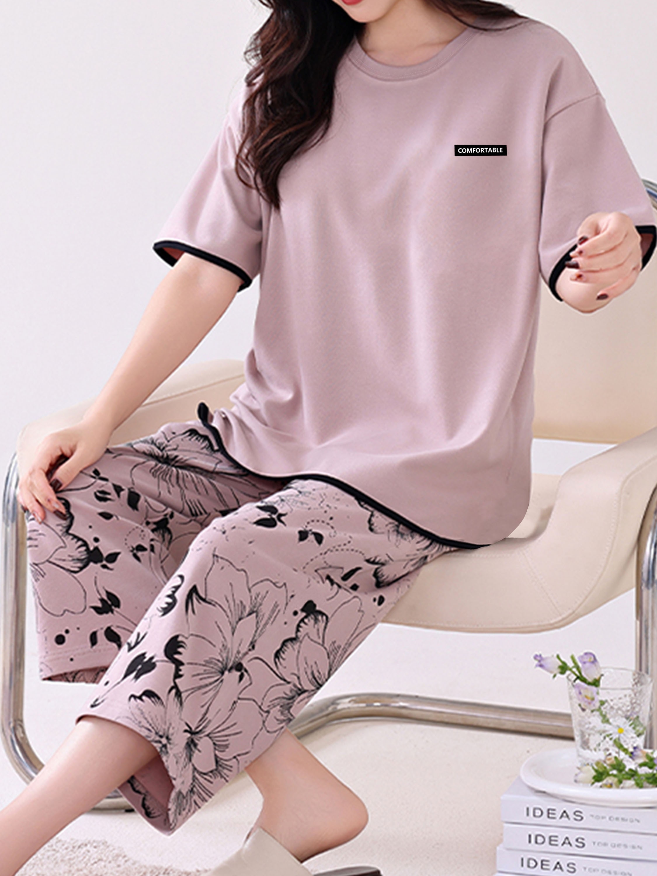 modern filipiniana dress for petite ladies Emmie Filipiniana Dress | Tygie main image 1