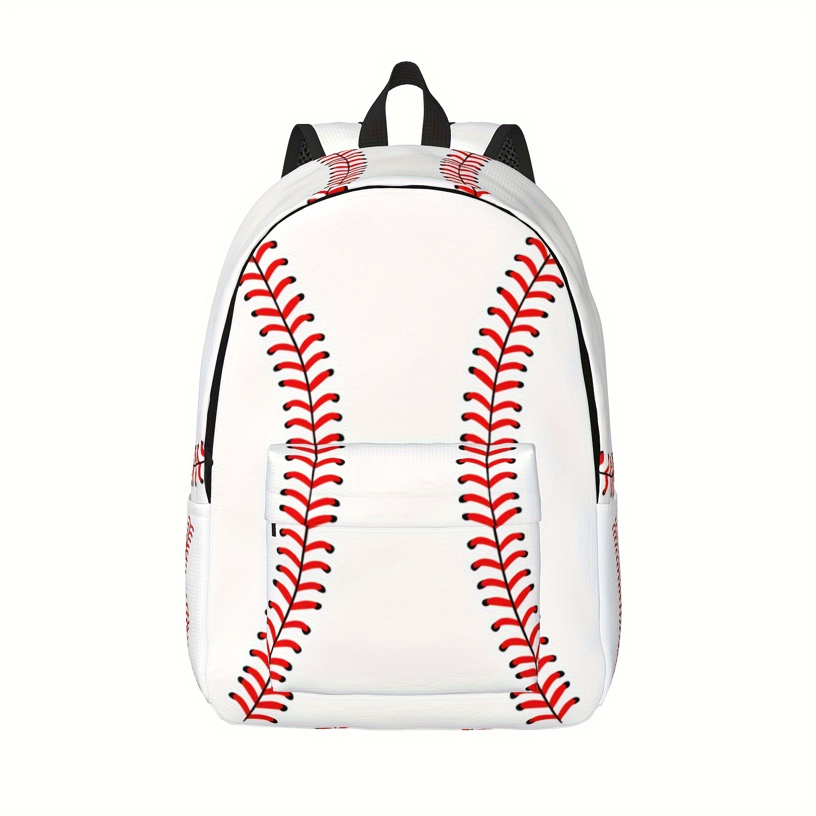 baseball backpack tennis backpack softball backpack football Temu