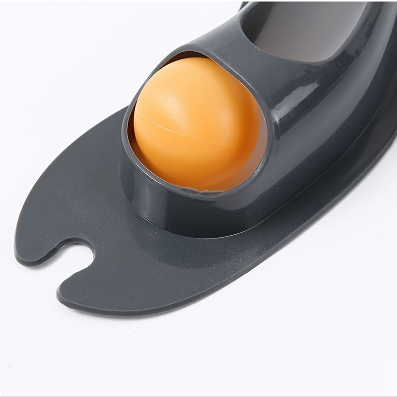 Balle Interactive à Ventouse pour Chats et Chiens avec Poteau à Griffer - Balle en Plastique pour Grimper aux Fenêtres, Jeu de Puzzle et de Taquinerie pour Chats et Petits Chiens