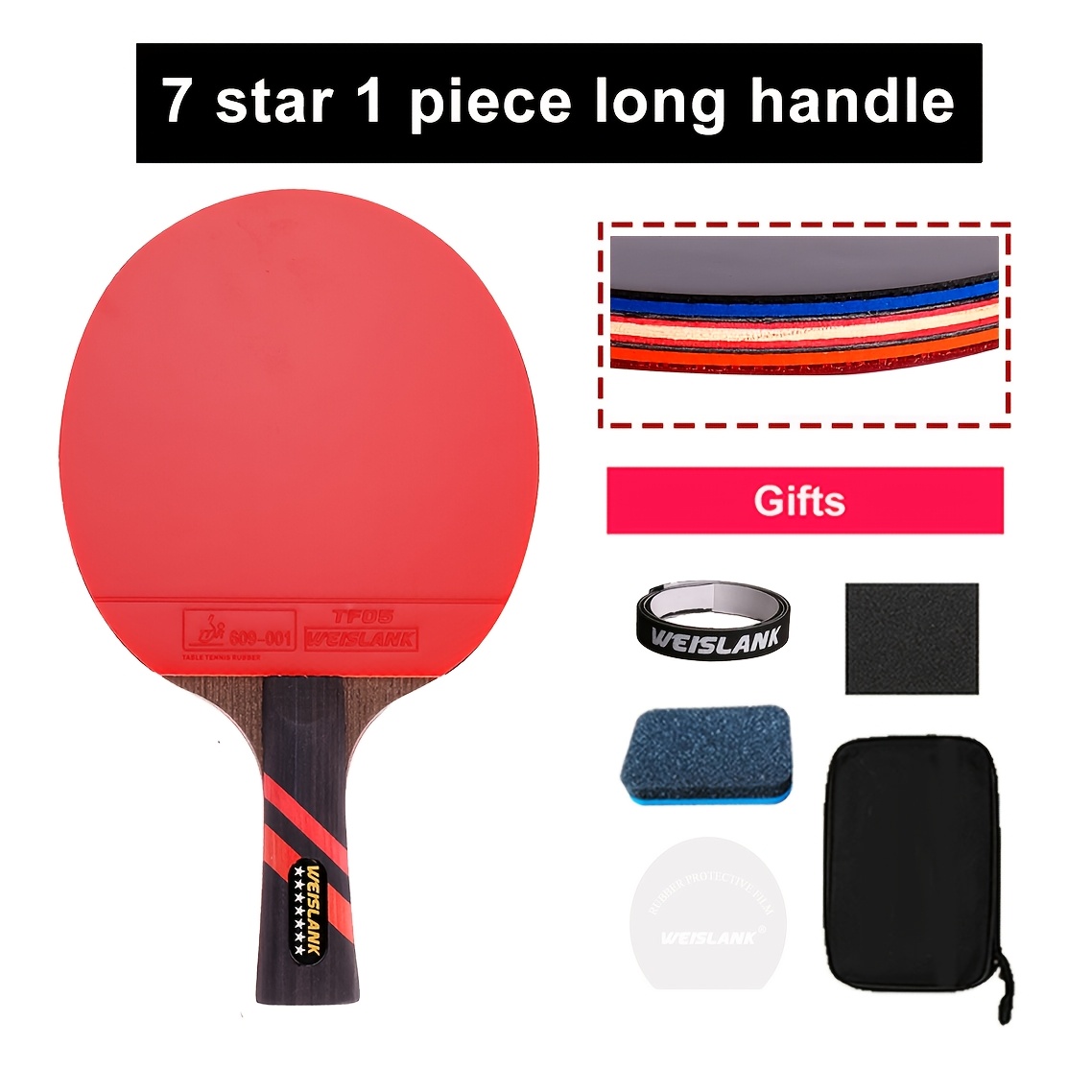 table tennis racket - Nigeria
