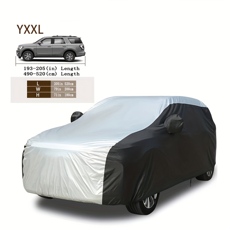 E-shop Autoabdeckung