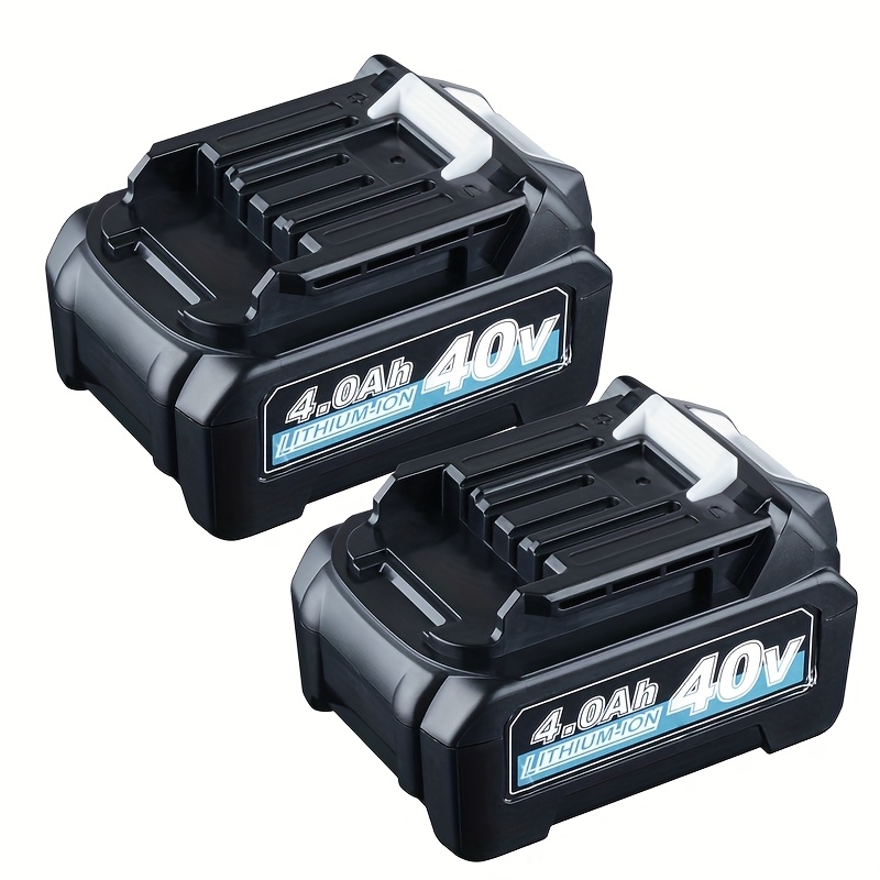 2pcs bl4040 0ah 40v Temu