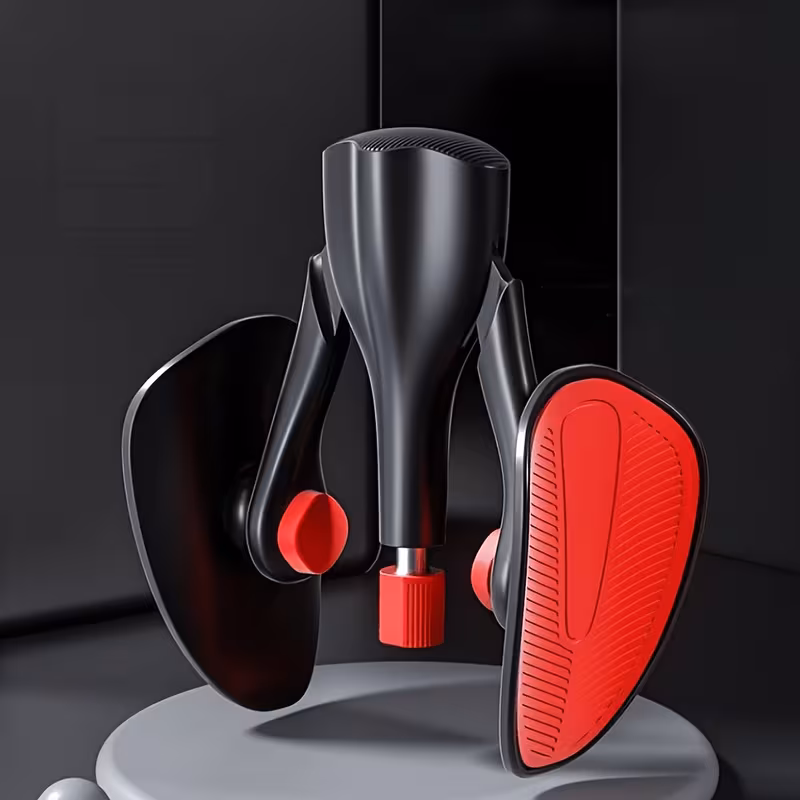 adjustable kegel trainer for males a pelvic floor muscle workout device that features for shaping the inner thighs and an gender neutral instrument for reducing thigh size and training adductor muscles details 5