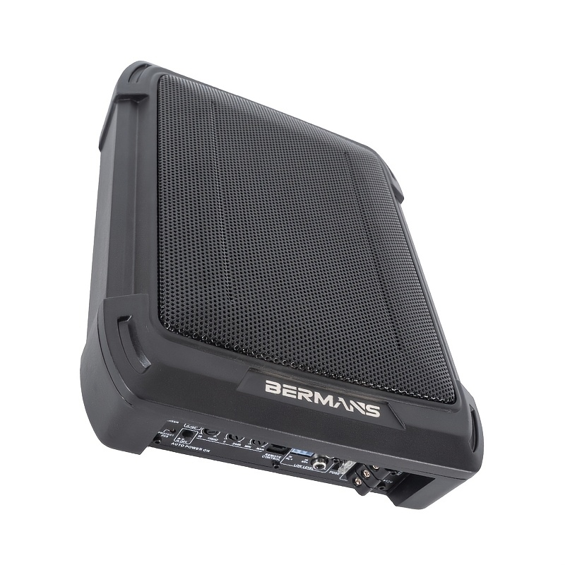 スピーカー・ウーファー takuman BMW harman/kardon ハーマンカードン サブウーファー ウーハー