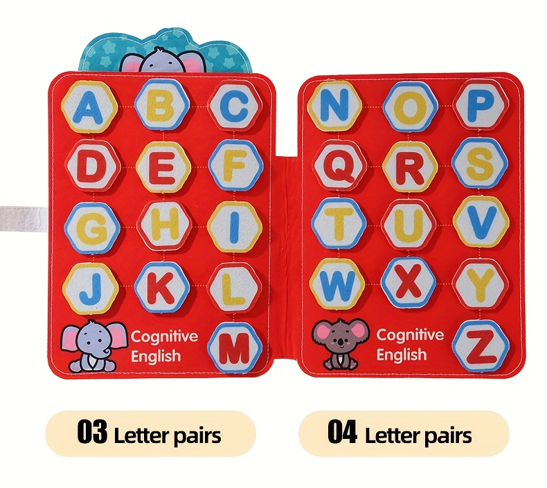 designed for babys enlightenment sticker book   used repeatedly   hand eye coordination and concentration   development of cognitive   Product details 4