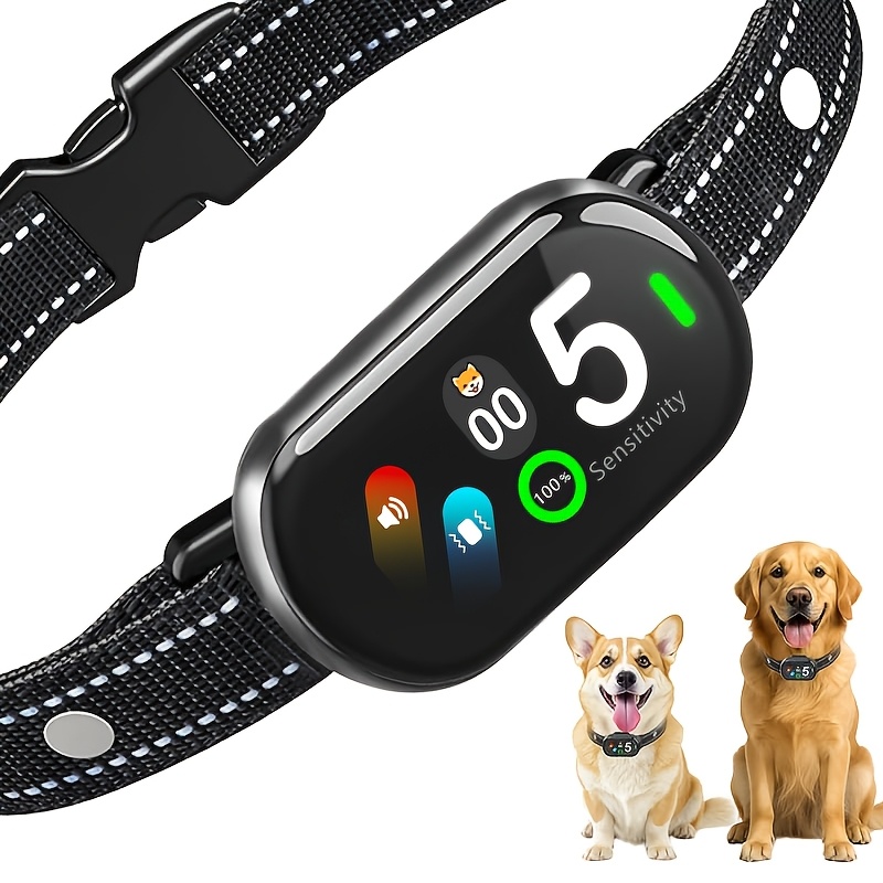 elektronischer halsband fr hunde - Temu sterreich