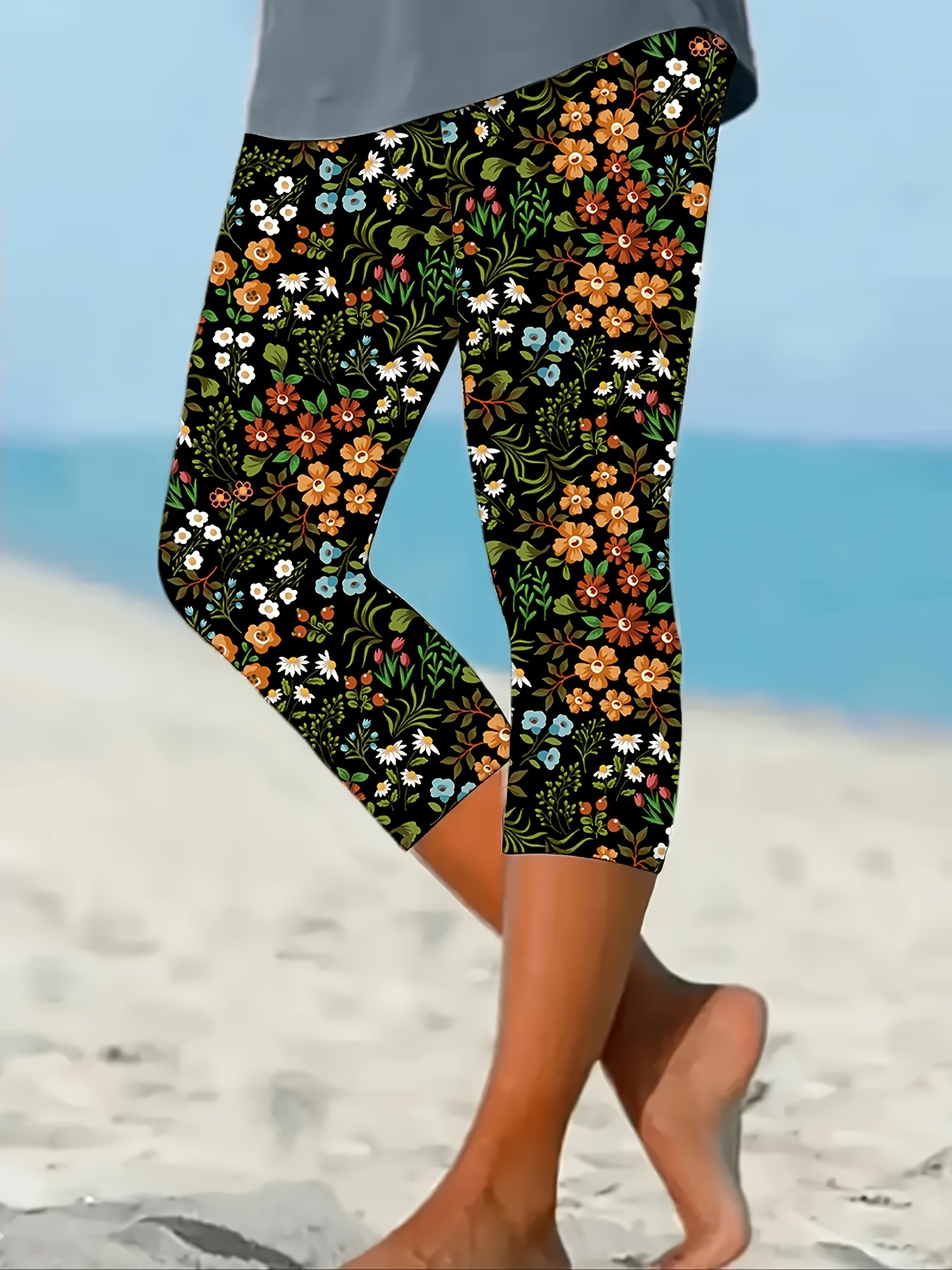 womens grey dress pants plus size - Mauritius