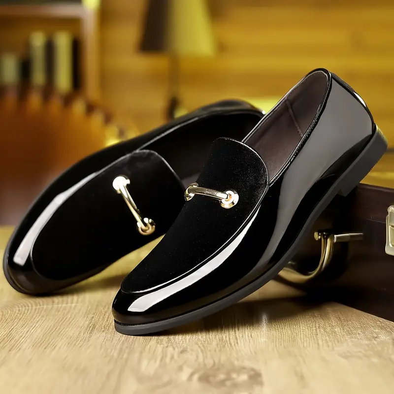 κομψά πράσινα loafers: ρετρό, μοντέρνα και μινιμαλιστική σχεδίαση για όλες τις περιστάσεις Στοιχεία είδους 5