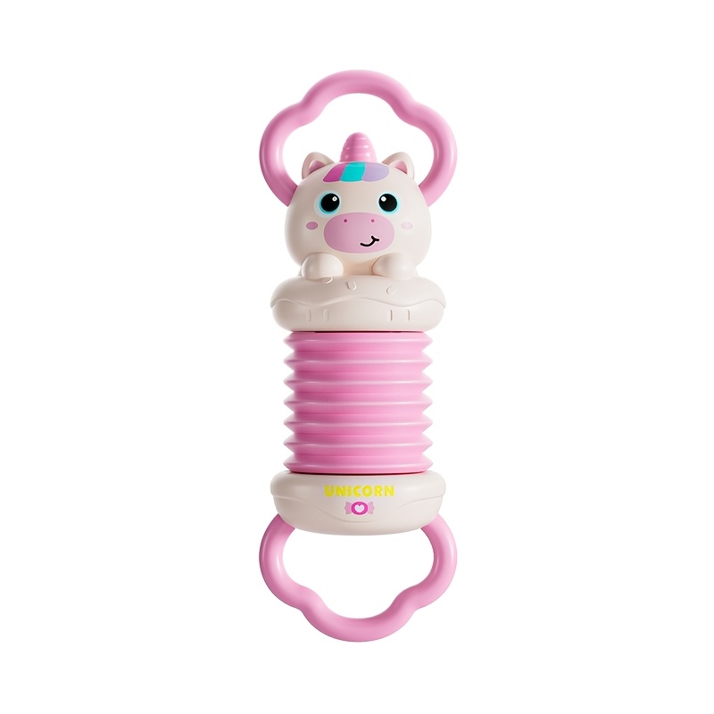 Musical Instrument Sounds Stretchable Sensory Toy