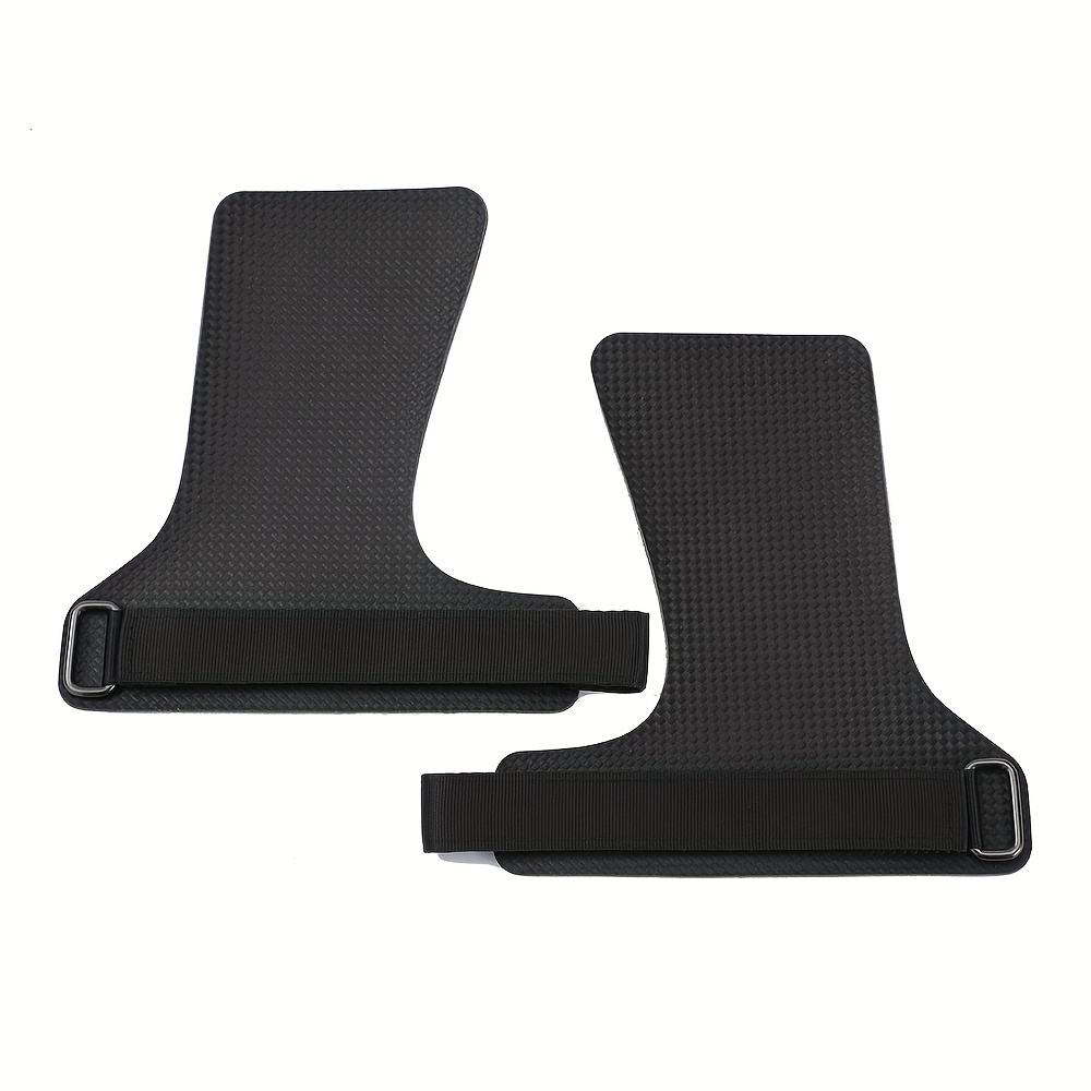 TEMU Ένα ζευγάρι χεριών χωρίς δάχτυλα, κατάλληλα για Crossfit, , Cross-Training, Άρση Βαρών, Kettlebells, Γυμναστική και Χρήση Γυμναστηρίου