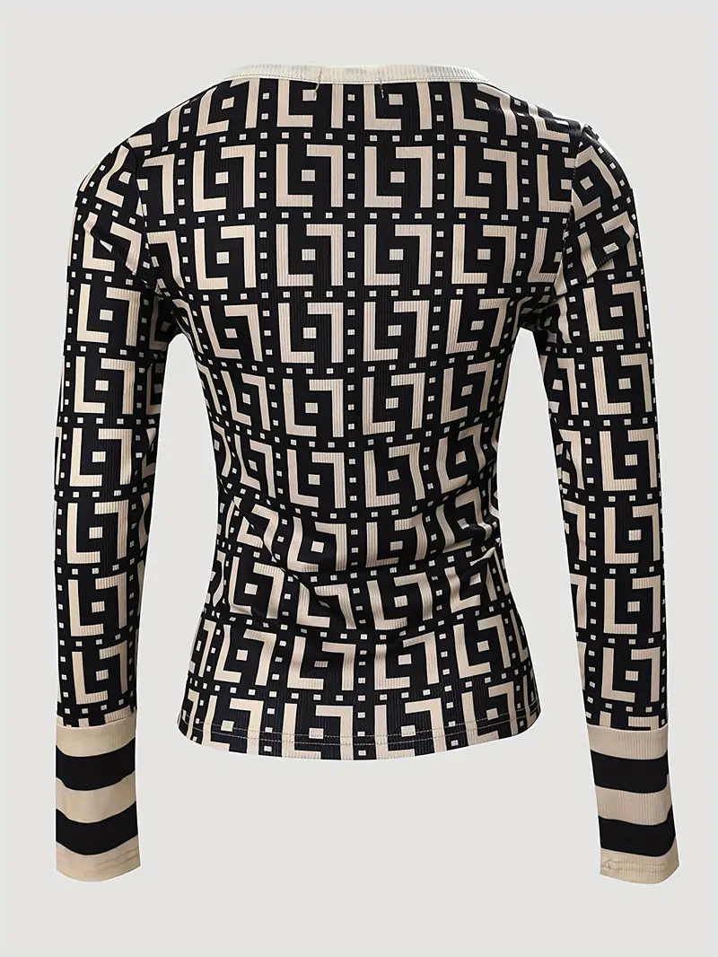 geo t long t for womens details 0