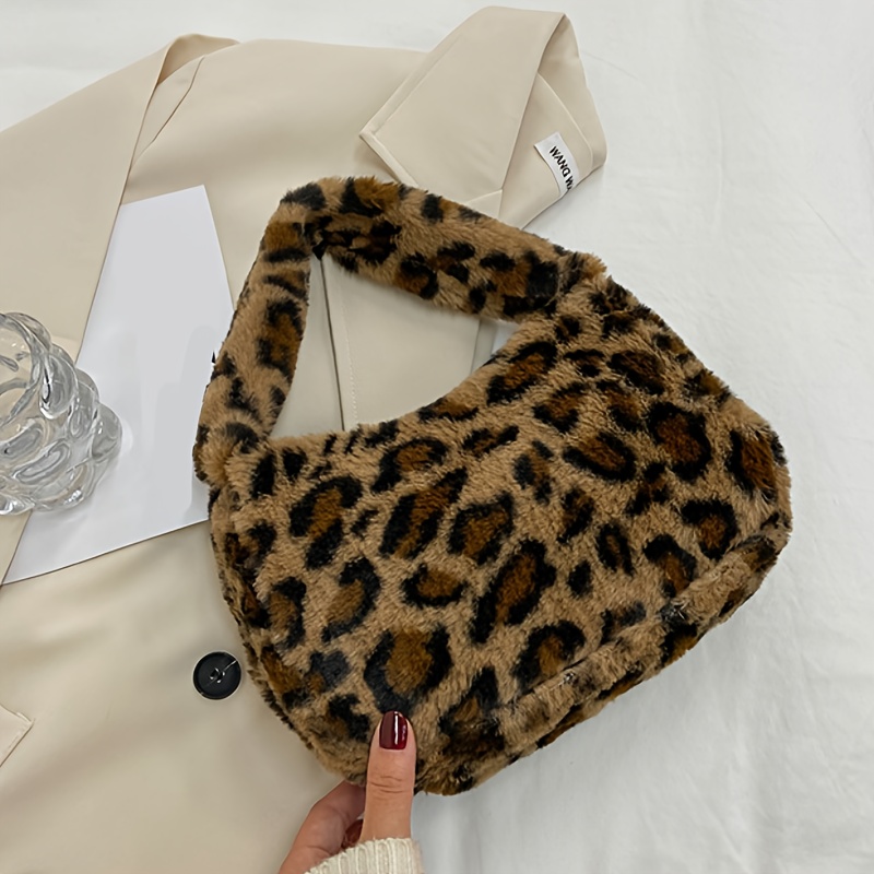 Image of Autumn And Women's Handbags, Easily Matching Clothing Styles, Use And Travel Vacations - In : Brown, Pink, And More