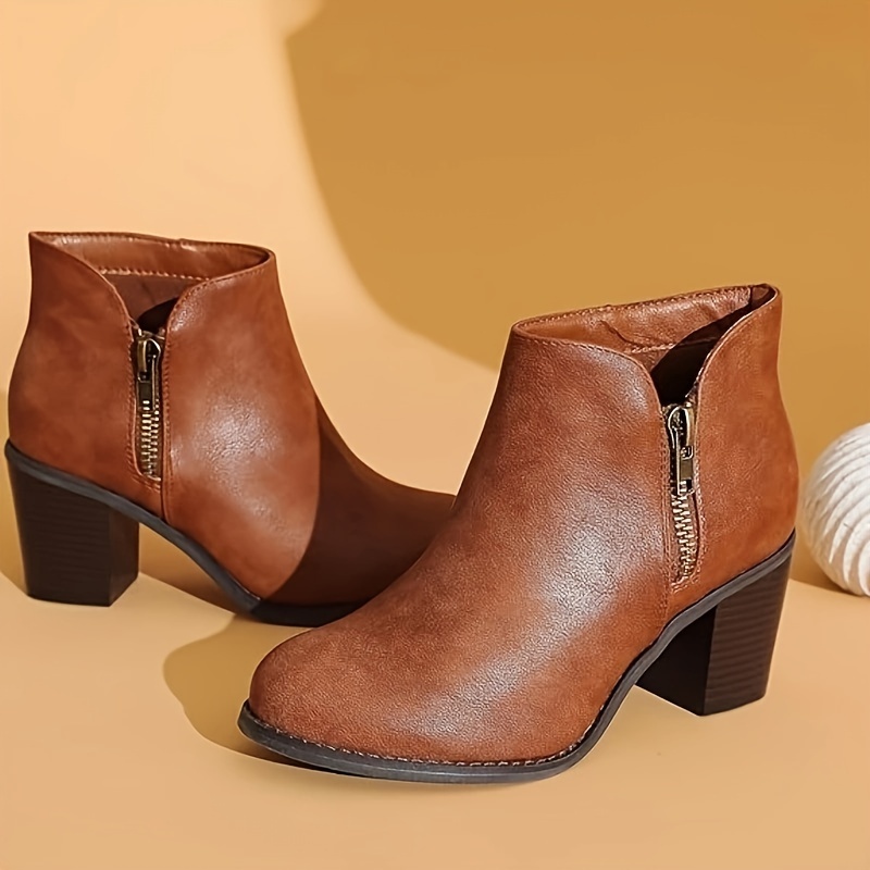 Extra wide ladies ankle boots online