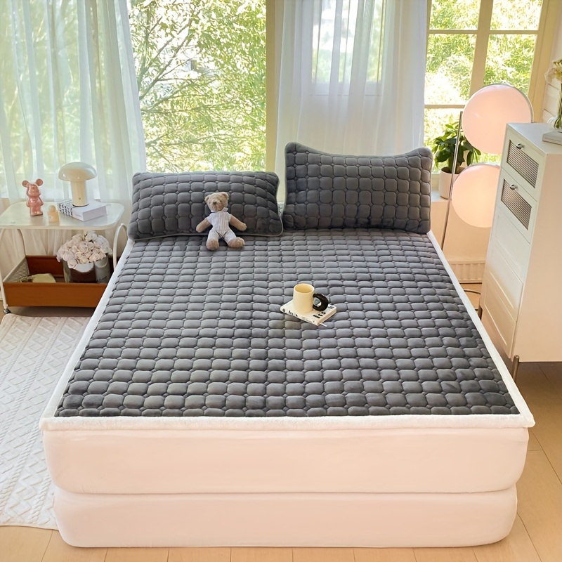 

Matelas en - - Épais et le - Coussin Lit , Lavable en -