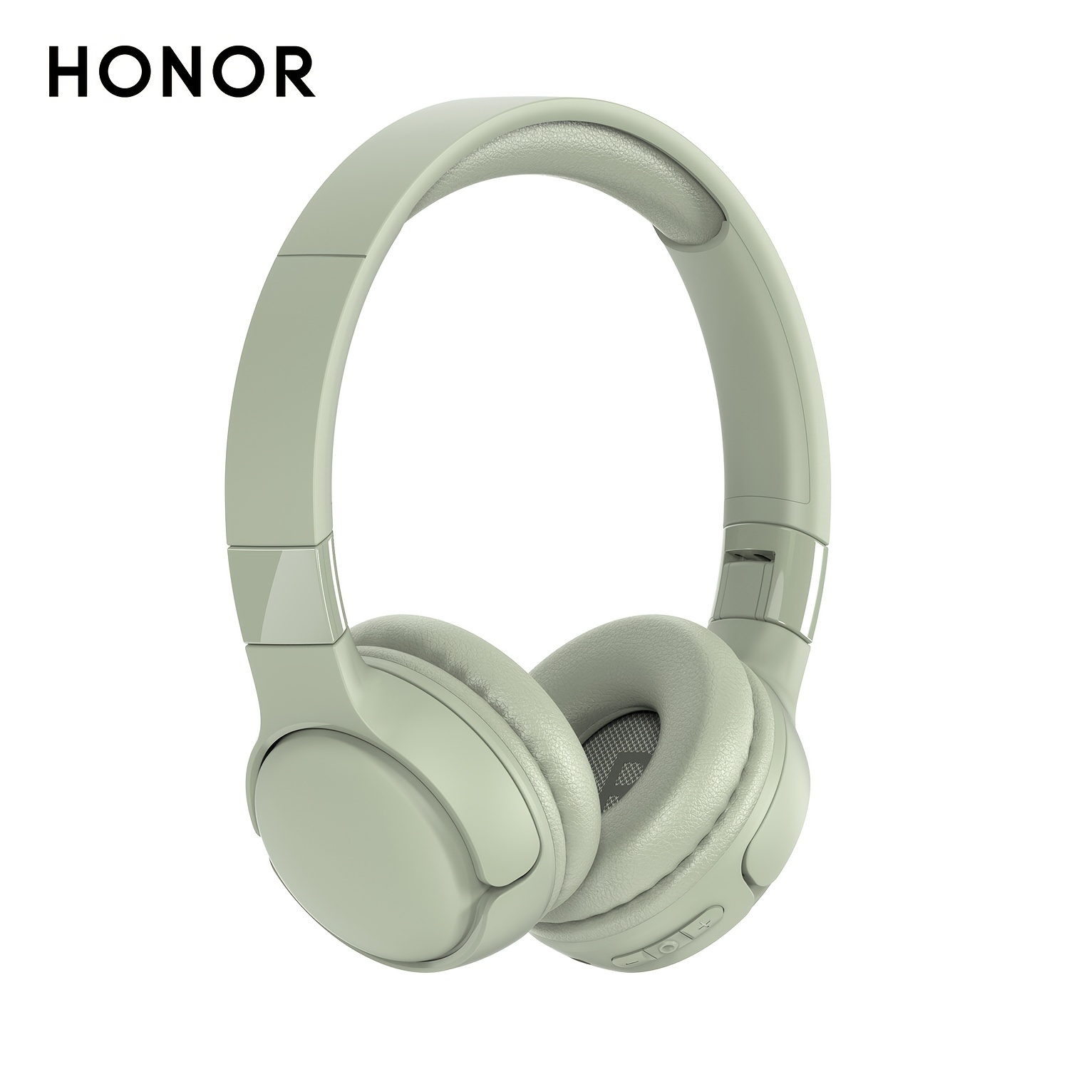 Honor Vz Headphones Lite In-ear Wireless Headphones With Surround Sound And Dynamic , Ai Dual-mic Noise Cancellation For Calls, Dual Device Connection, Low-latency Gaming Mode, Up To 82 Hours