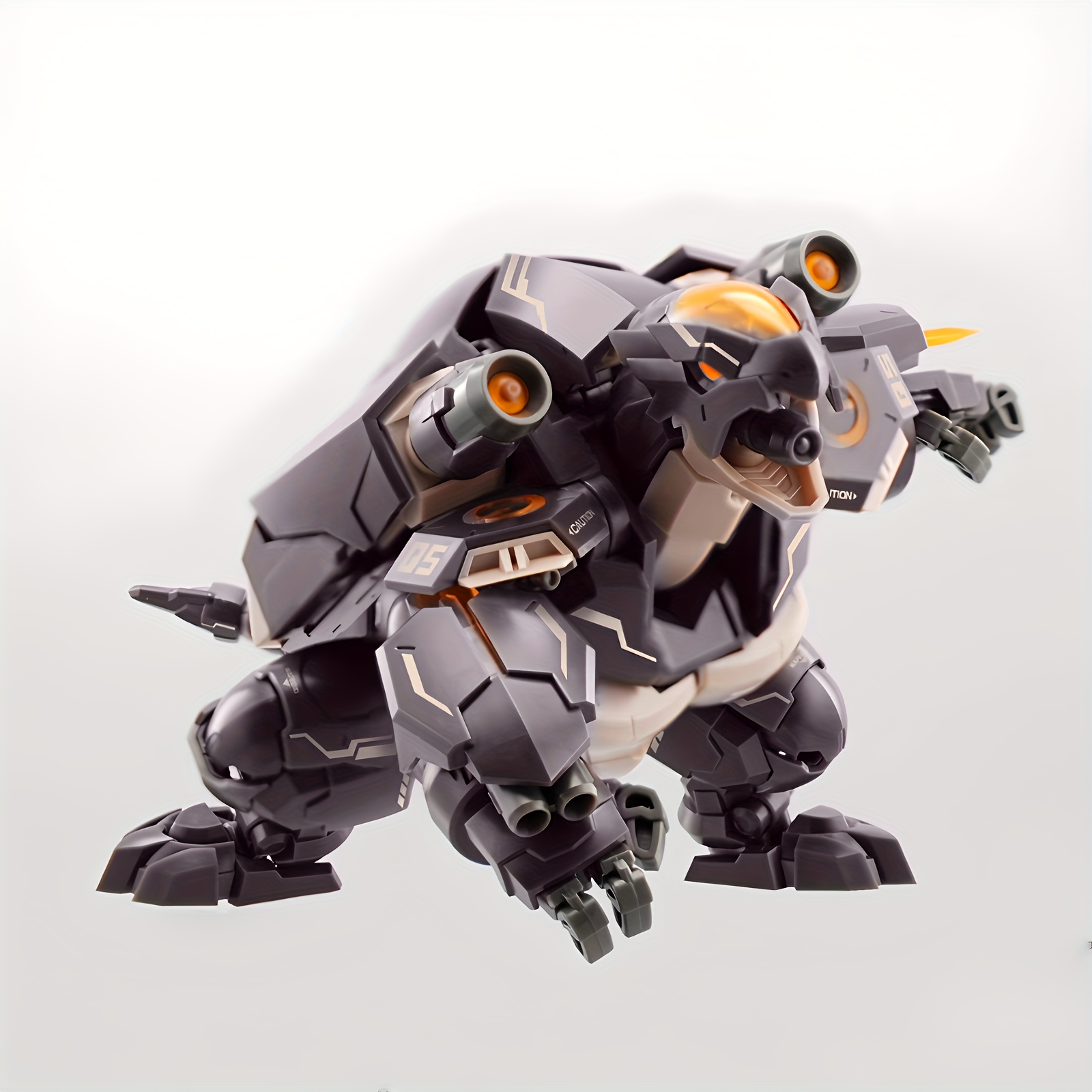 HUMAN ROBOT パンデッドOthello 4体セット　デザフェス61限定 3LFTN apartment | HUMAN ROBOT TOYS 【SOLD OUT】【伊勢丹限定