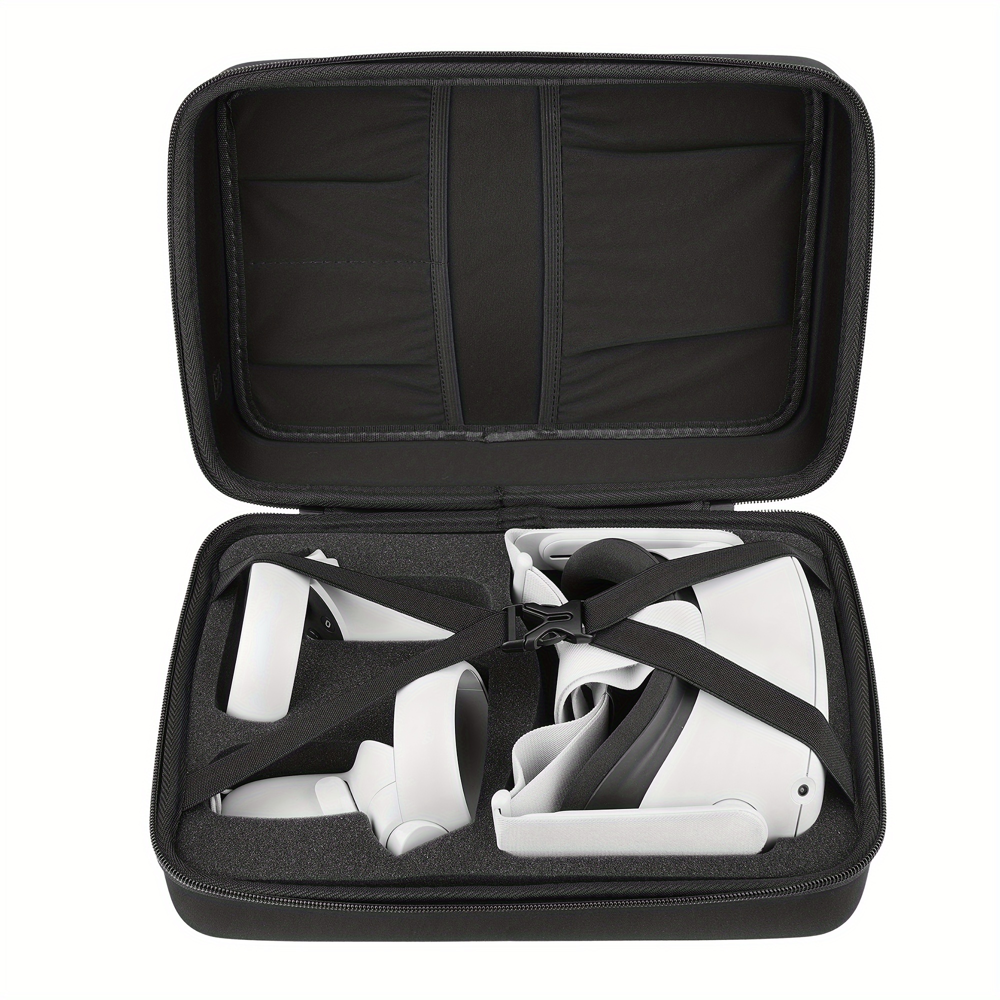 Storage How Much For A Oculus Quest Portable Vr Storage Box