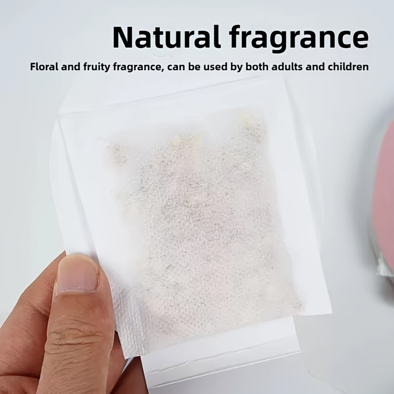 parfümierter kleiderschrank“ – deodorant sachet Temu Germany