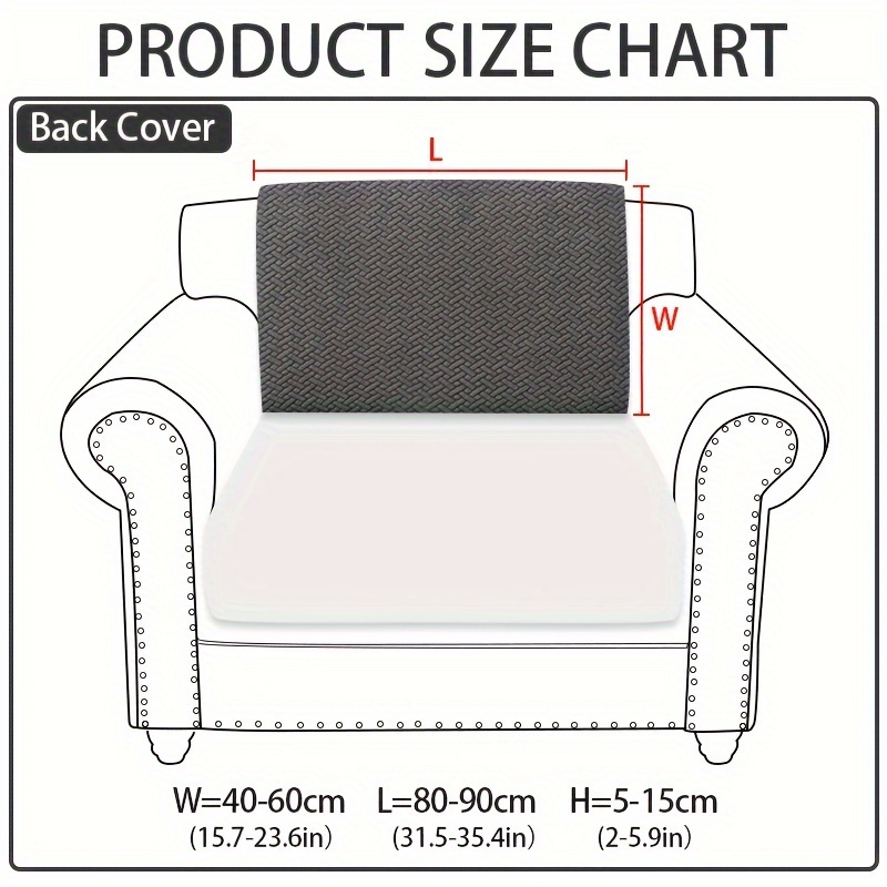 1pc Pet-friendly Sofa Cover - Non-slip, Machine Washable Couch Protector For - Modern Polar Fleece Design