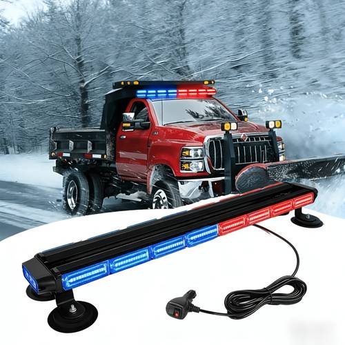 led strip lights for automotive applications suitable for a of vehicle types light bar without battery