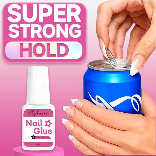 an 8ml nail extremely dries quickly and is long lasting it well during hand washing dishwashing typing and workouts specifically designed for use with press on nails nail art stickers