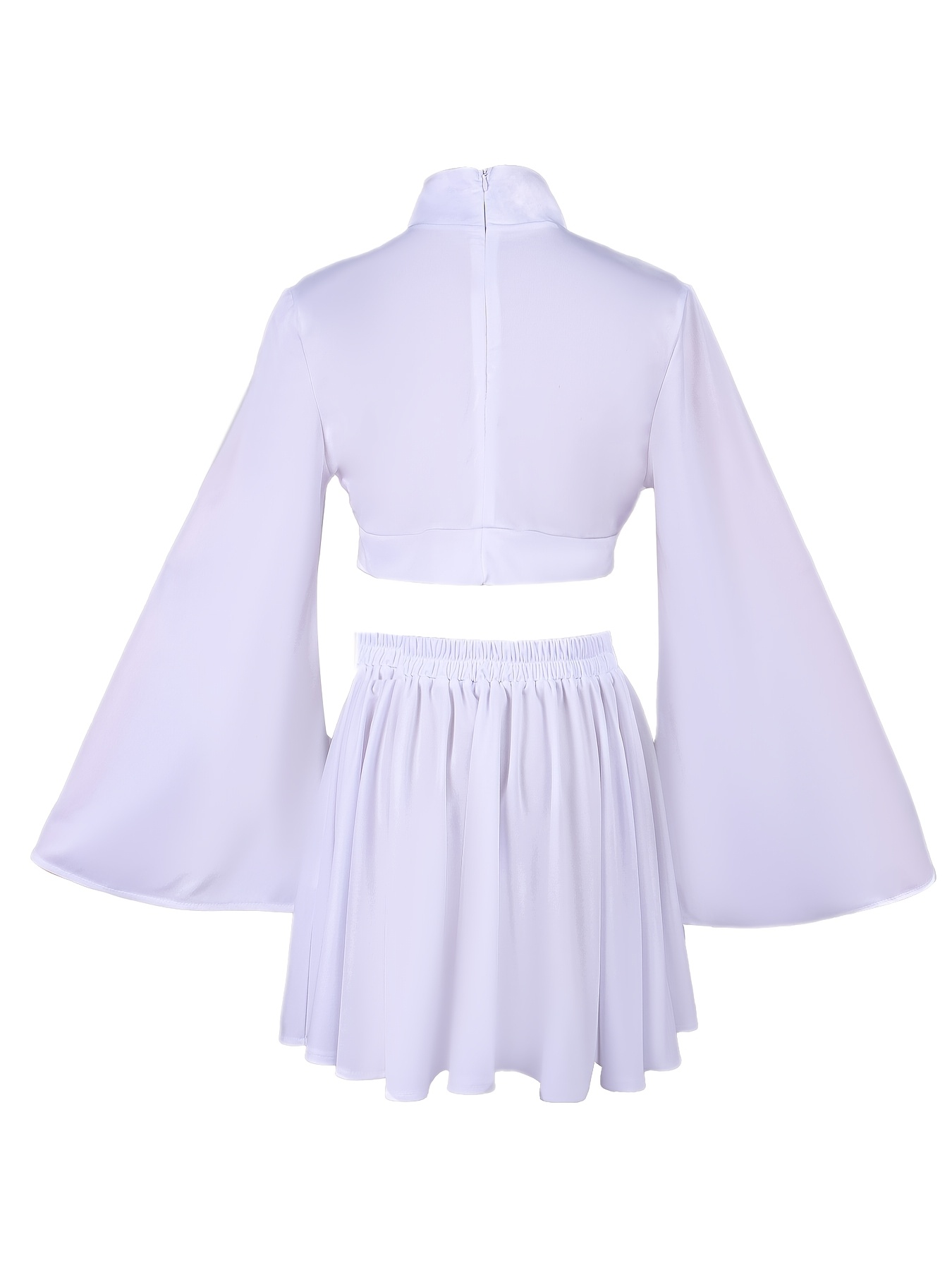medieval renaissance long sleeve dress white style - Temu United Arab  Emirates