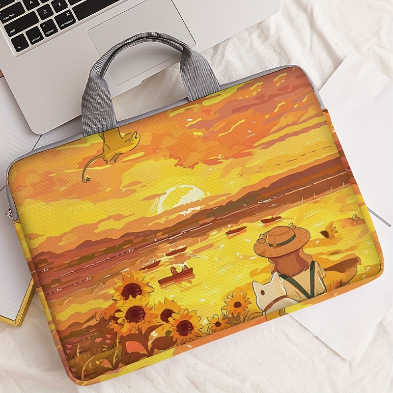 Sac Ã©tui Ordinateur Pochette Ordinateur Sacoche Pour Ordinateurs