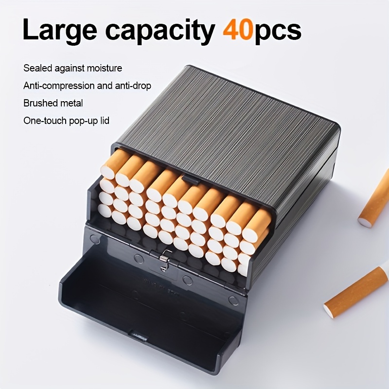 desktop cigarette for case with automatic -up feature for | Great Deals