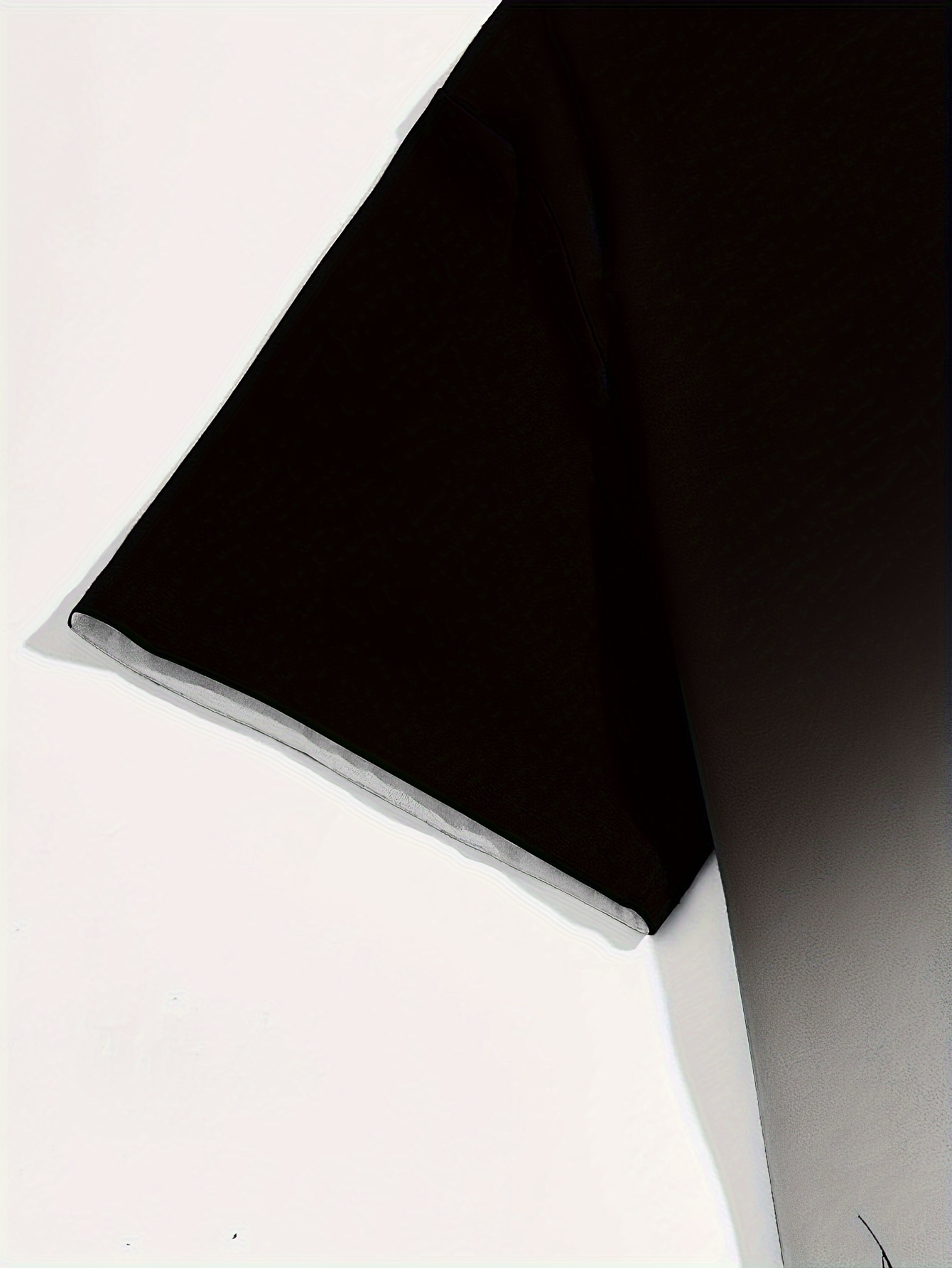 Men's Plus Size Casual Short Sleeve Hawaiian Shirt - Tropical Beach Scene with Palm Trees, Relaxing Chairs & Sailboat Print, Lightweight Polyester, Easy-Care, Button-Up Collar for Summer Vacation, PLUS SIZE