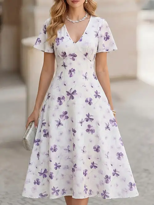 dresses for older ladies sold on Temu United States dresses for older ladies sold on Temu United States