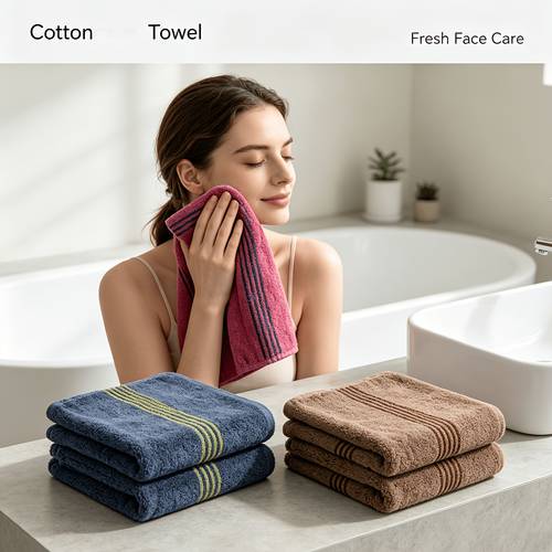 2pcs purong hand towel, sumipsip, 33 x 73 cm, 3 kulay na pagpipilian, may pinaghalong kulay, at kumportable, malambot na tekstura, angkop para sa , gym, paglalakbay, paglangoy, balik-eskwela, kalidad ng hotel