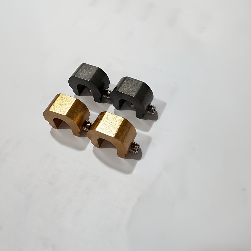 Aluminum Alloy Window Lock for Sliding Doors & Windows, Anti-Theft