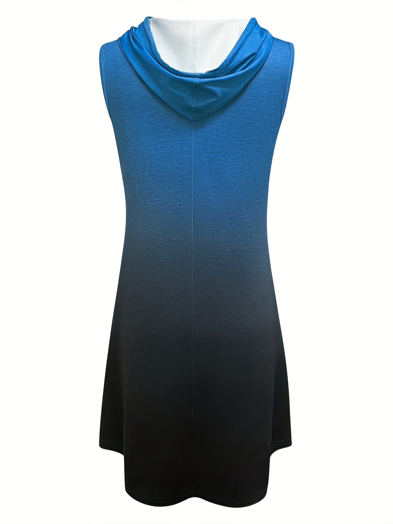 hooded beach dress Hooded Dress / Beach Sand – Audella Athleisure main image 0