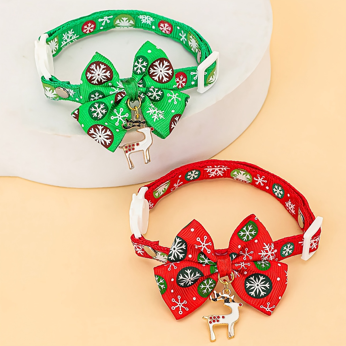 

Christmas- Pet & - , Polyester For Small And