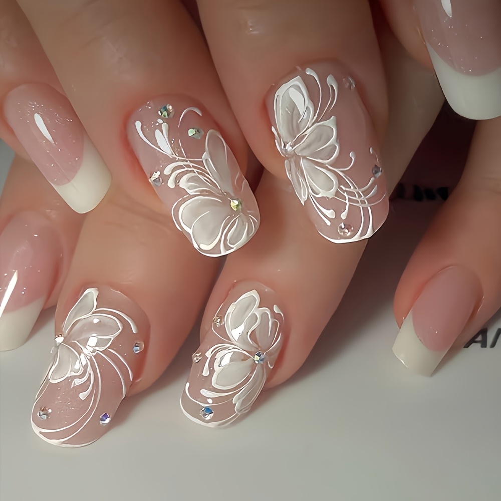 

24pcs Set, Length , & Tones, & , , Removable Kit & File