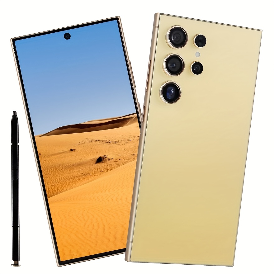 6.8inch Android Smartphone, Built-in Pen, Support 5G Network, Cell Phone, 12+512GB, Expandable Memory, 6800mAh, Support Face Recognition, GPS Navigation And Positioning, Dual SIM Standby, Complete Accessories, Portable Phone, Mini Phone, 4.0inch Pocket Small Phone, 3+32GB, Suitable for Back-up Phone, Holiday Birthday Gift Goodies