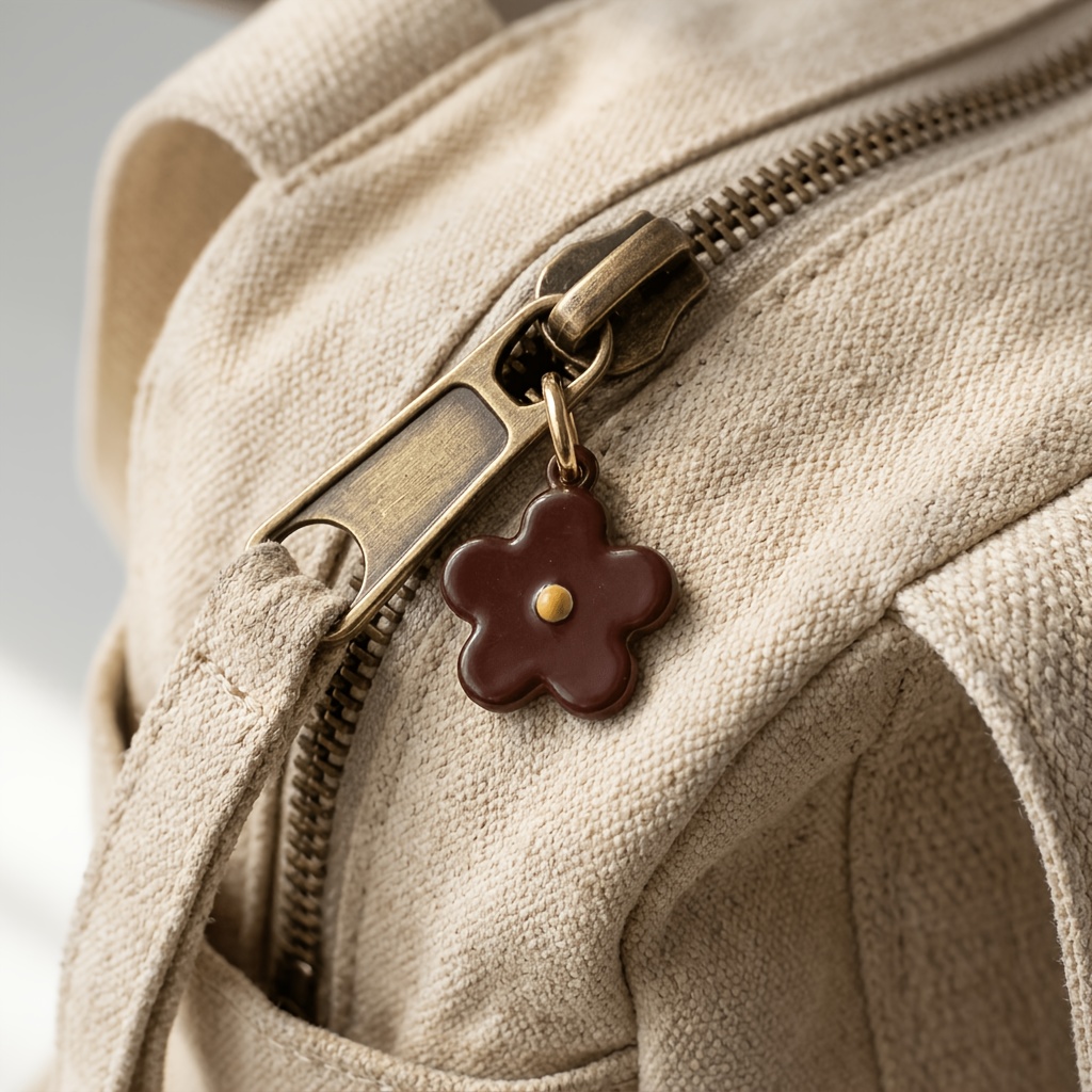 Fashion Easy Bohemian Flower Pendant for DIY Accessories