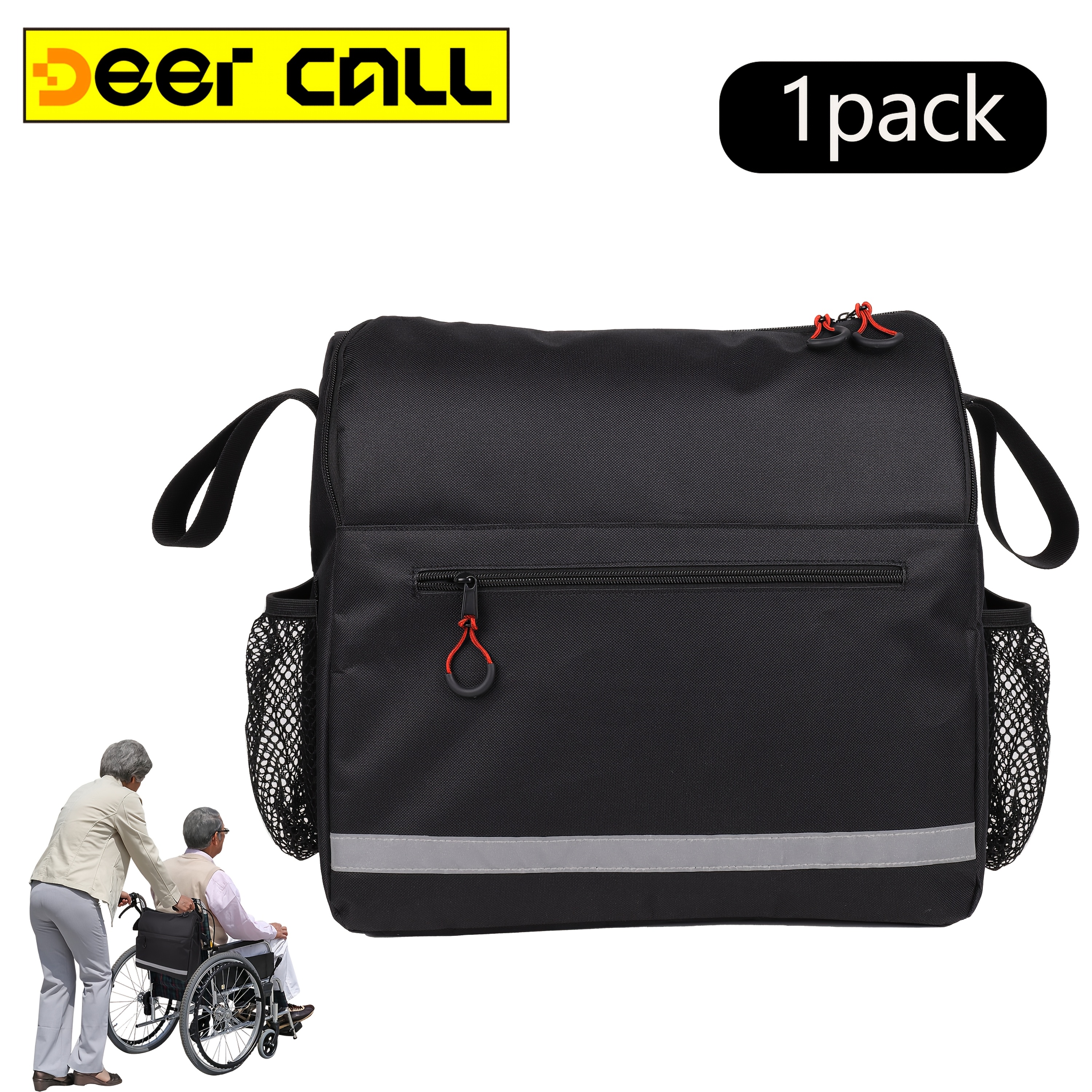 Bag Walker Bag For Cup Holder Water Bottle