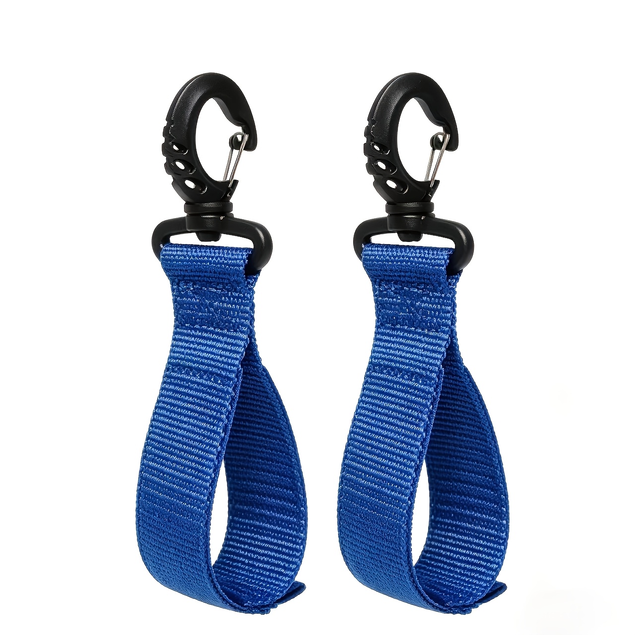 Adjustable SUP Paddle Fin Fasteners with Hook and Loop